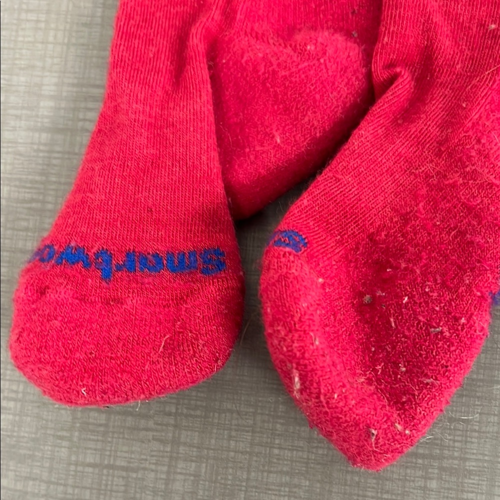 Smartwool Patterned Socks Set - Picture 6 of 6